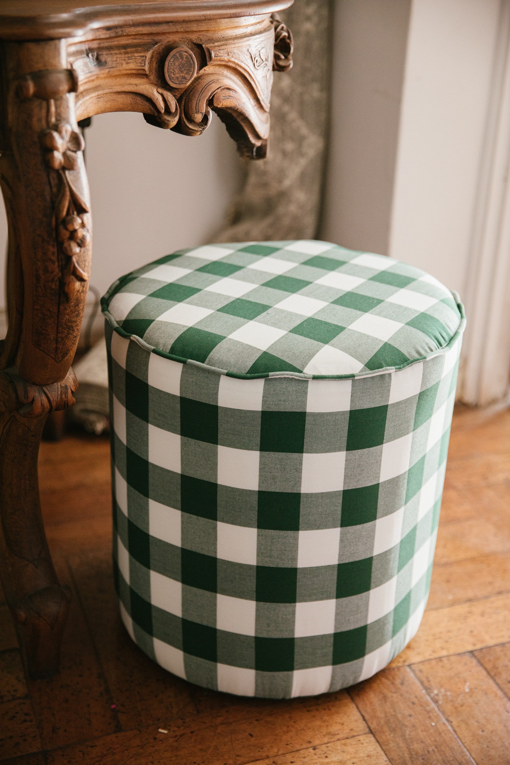 Puff Rodez | Vichy Forêt