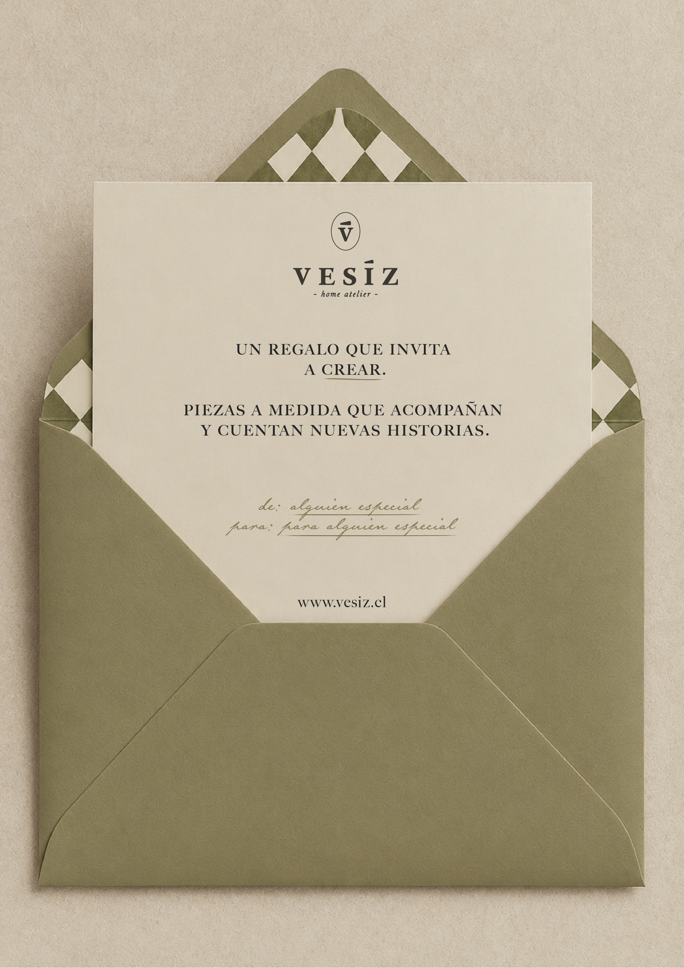 Gift Card | Edición Física